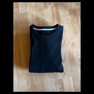 Lululemon short sleeve crewneck top